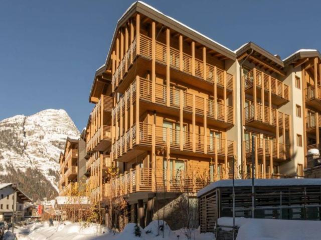 Appartamento in vendita a Pussey, Courmayeur