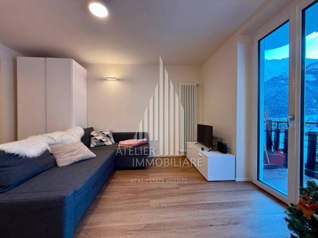 Appartamento in vendita a Larzey, Courmayeur