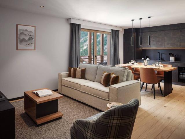 Appartamento in vendita a Pussey, Courmayeur