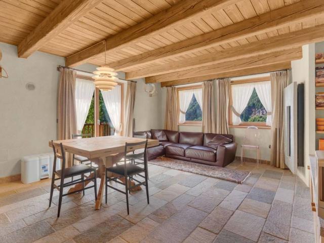 Appartamento in vendita a Pré-Saint-Didier, Champex