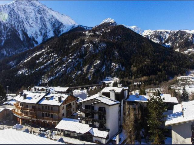 Appartamento in vendita a Pussey, Courmayeur