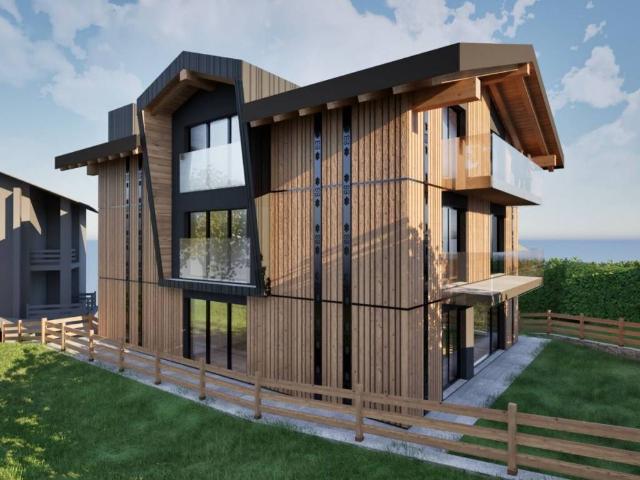 Appartamento in vendita a Dolonne, Courmayeur