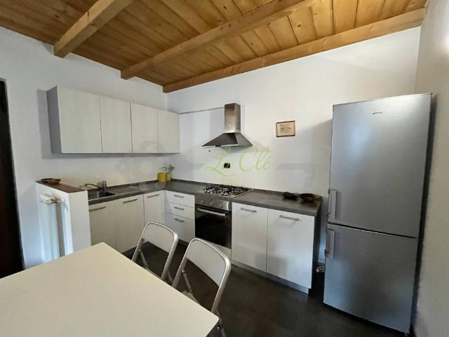 Appartamento in vendita a Entrelevie, Courmayeur