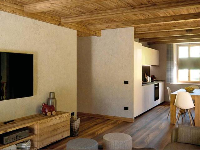 Appartamento in vendita a Peuterey, Courmayeur