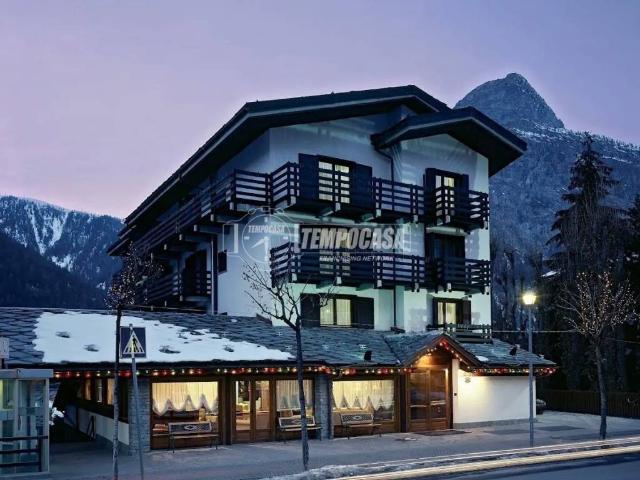 Appartamento in vendita a Pussey, Courmayeur
