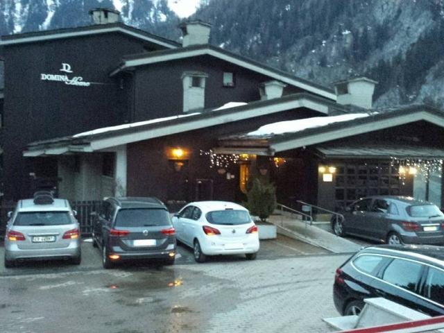 Appartamento in vendita a Pussey, Courmayeur