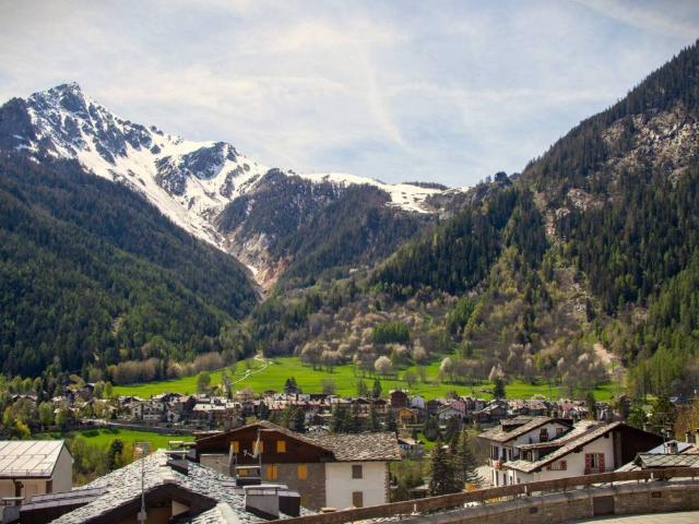 Appartamento in vendita a Pussey, Courmayeur