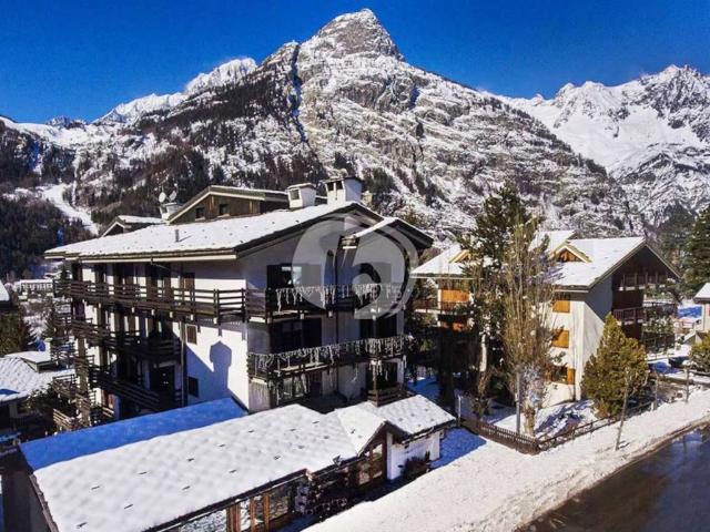 Appartamento in vendita a Pussey, Courmayeur