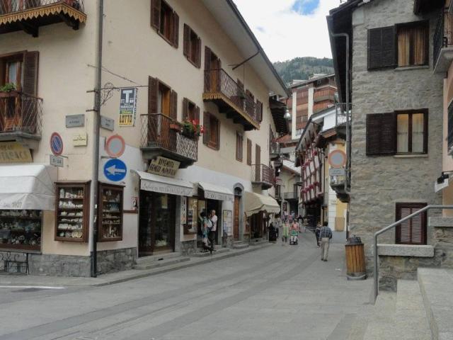Appartamento in vendita a Pussey, Courmayeur