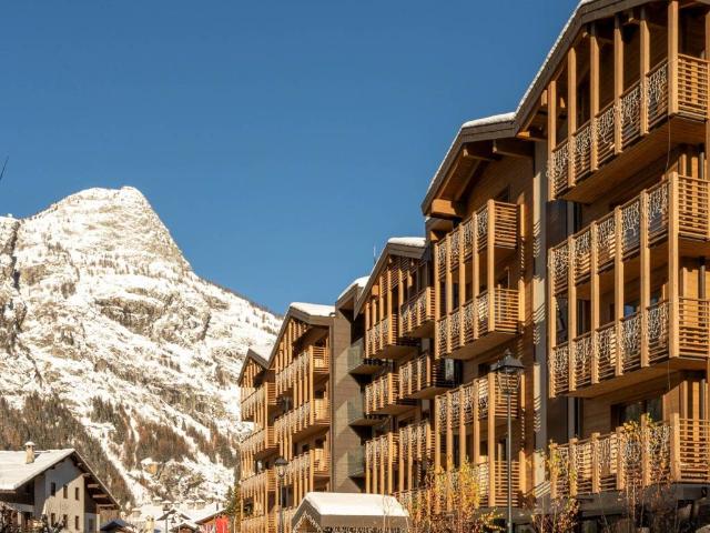 Appartamento in vendita a Pussey, Courmayeur
