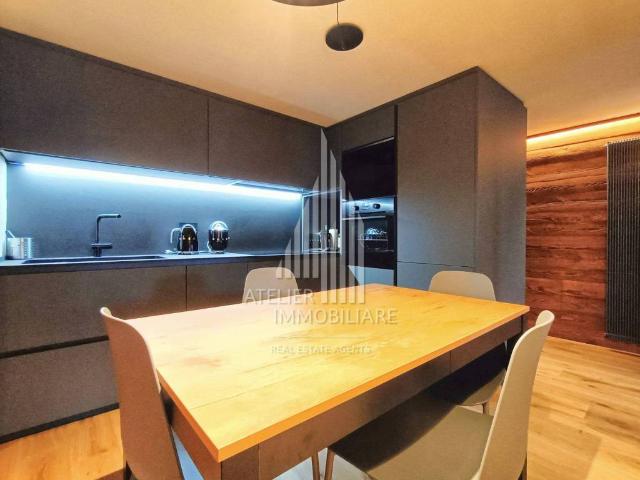 Appartamento in vendita a Courmayeur