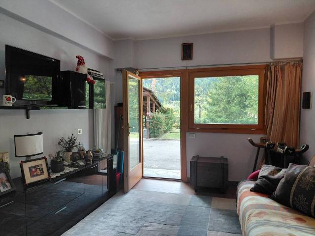 Appartamento in vendita a Dolonne, Courmayeur
