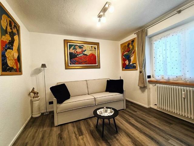 Appartamento in vendita a Les Forges, Courmayeur
