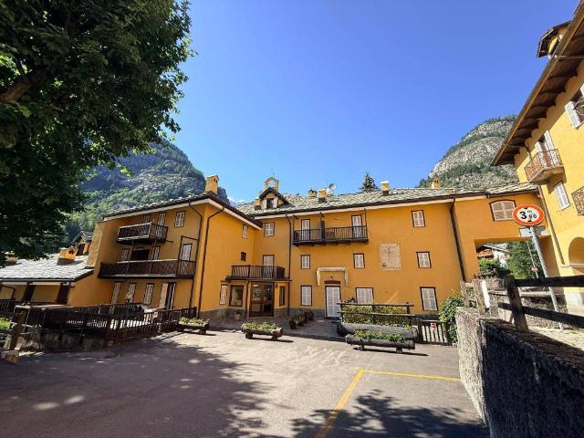 Appartamento in vendita a Larzey, Courmayeur