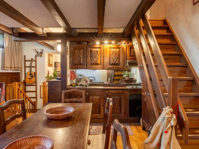 Appartamento in vendita a Villair Desot, Courmayeur