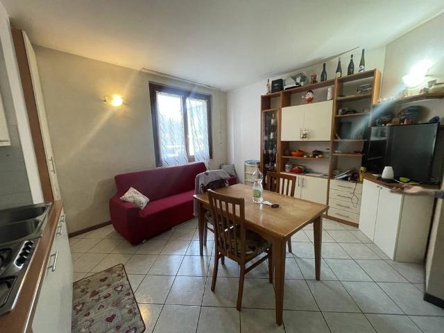 Appartamento in vendita a Covo, Lombardia