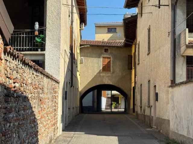 Appartamento in vendita a Covo, Lombardia