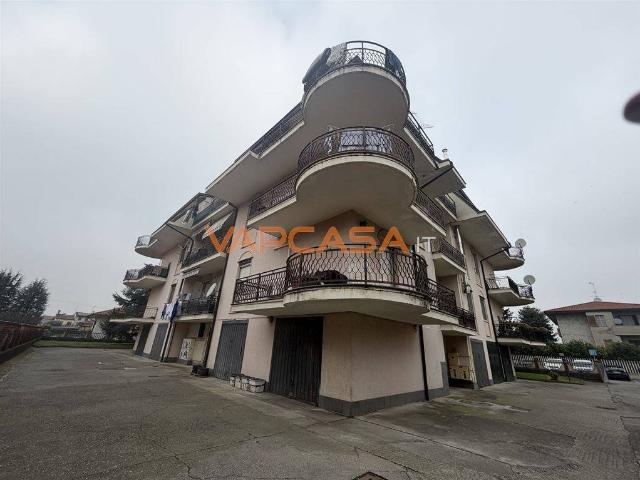 Appartamento in vendita a Covo, Lombardia