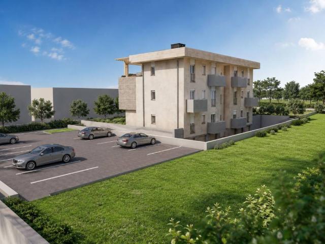 Appartamento in vendita a Covo, Bergamo