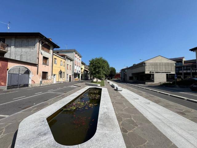 Appartamento in vendita a Covo, Lombardia