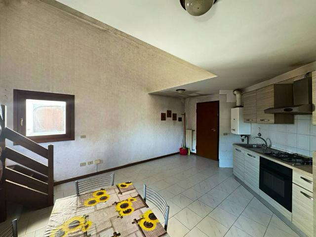 Appartamento in vendita a Covo, Lombardia