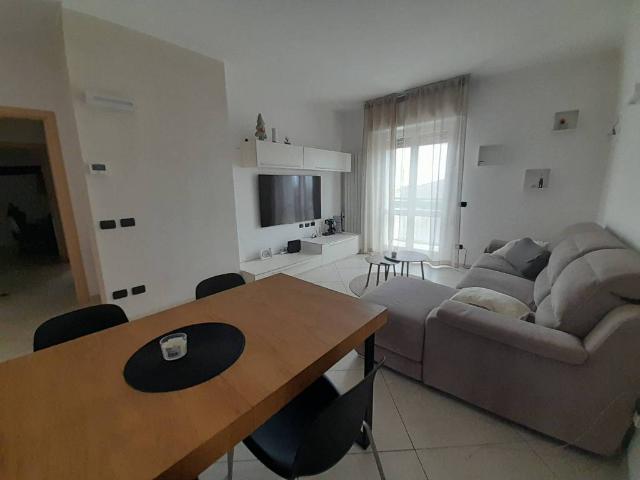 Appartamento in vendita a Covo, Bergamo