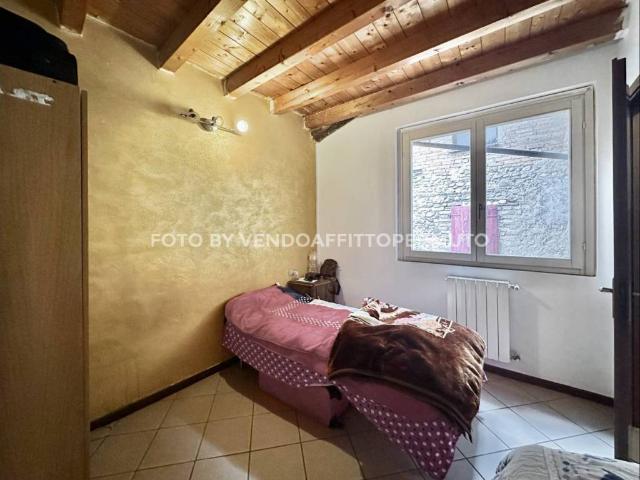 Appartamento in vendita a Covo, Bergamo