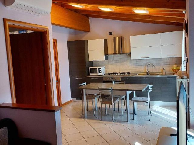 Appartamento in vendita a Covo, Bergamo