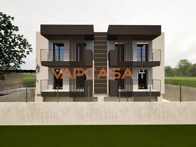 Appartamento in vendita a Covo, Bergamo