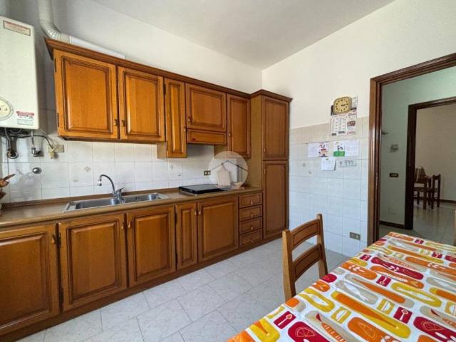 Appartamento in vendita a Covo, Lombardia