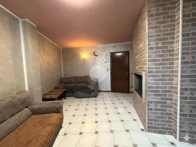 Appartamento in vendita a Covo, Lombardia