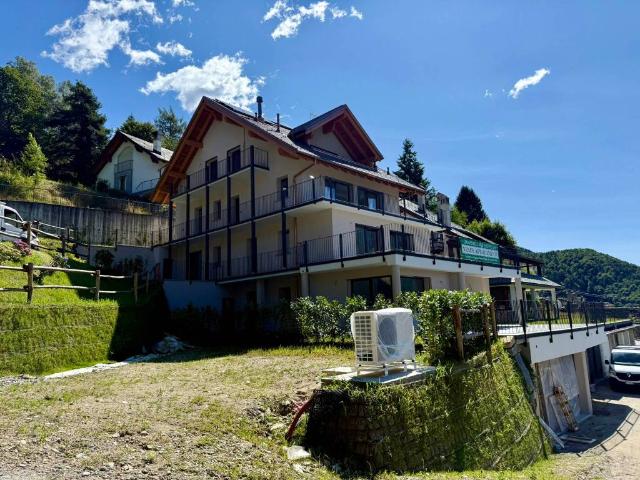 Appartamento in vendita a Piemonte, Verbano-cusio-ossola
