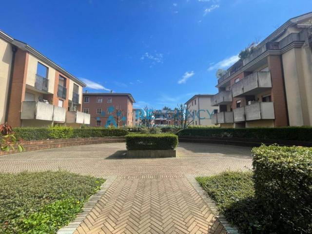 Appartamento in vendita a Olmo, Creazzo