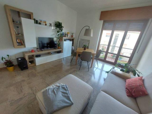 Appartamento in vendita a Olmo, Creazzo