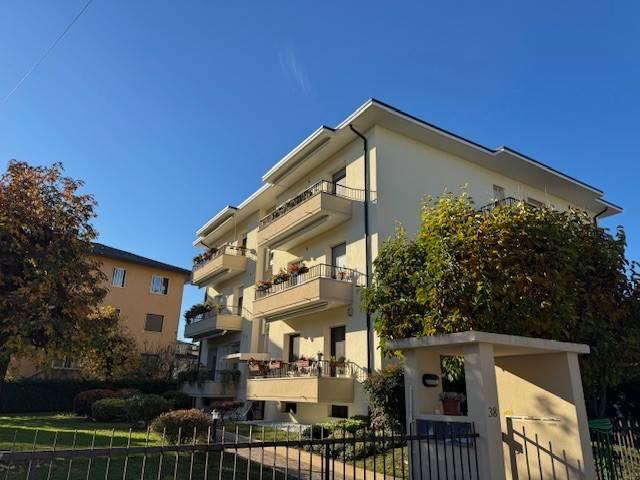 Appartamento in vendita a Olmo, Creazzo