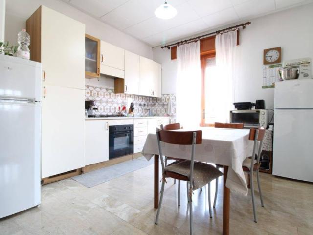 Appartamento in vendita a Olmo, Creazzo