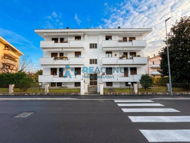 Appartamento in vendita a Olmo, Creazzo