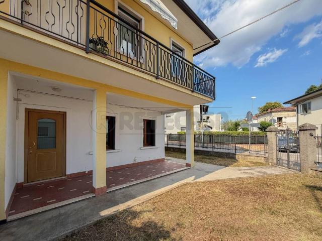 Appartamento in vendita a Olmo, Creazzo