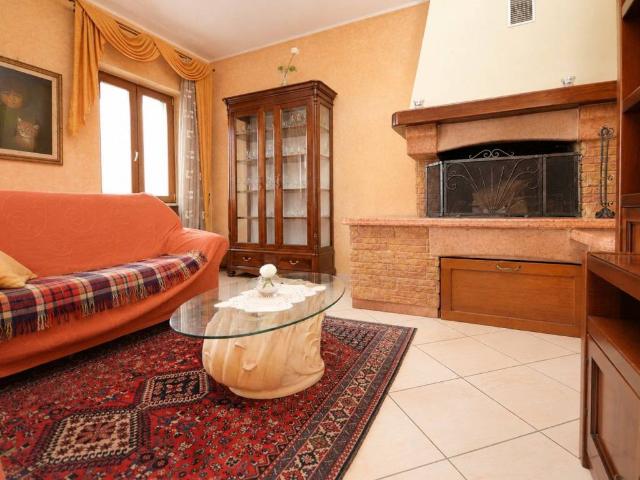 Appartamento in vendita a Olmo, Creazzo