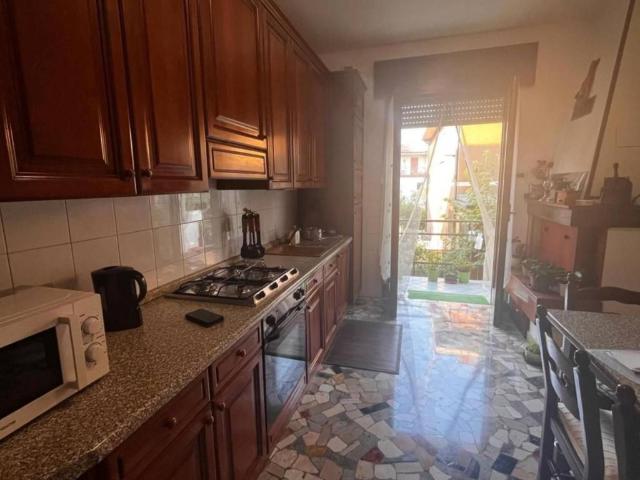Appartamento in vendita a Olmo, Creazzo