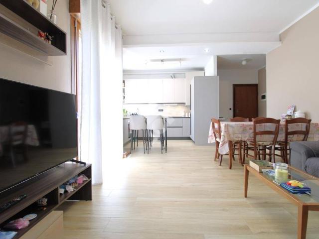 Appartamento in vendita a Olmo, Creazzo