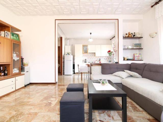 Appartamento in vendita a Olmo, Creazzo