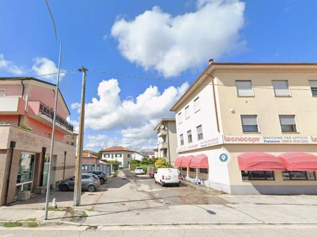 Appartamento in vendita a Olmo, Creazzo