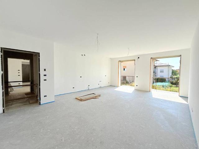 Appartamento in vendita a Credaro, Lombardia