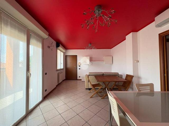 Appartamento in vendita a Credaro, Lombardia