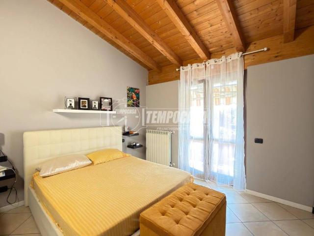 Appartamento in vendita a Credaro, Lombardia
