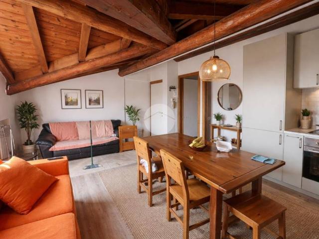 Appartamento in vendita a Credaro, Bergamo