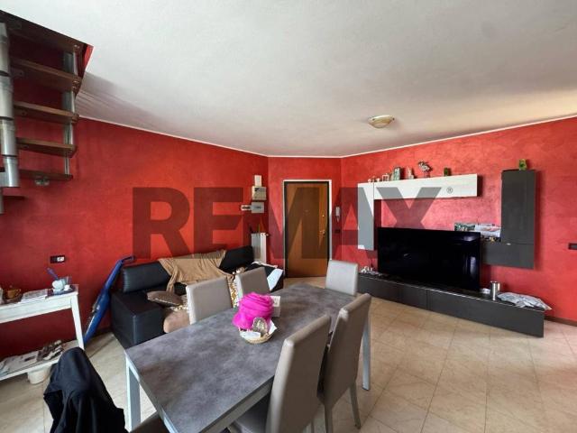 Appartamento in vendita a Credaro, Bergamo