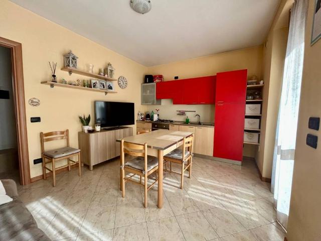 Appartamento in vendita a Credaro, Lombardia
