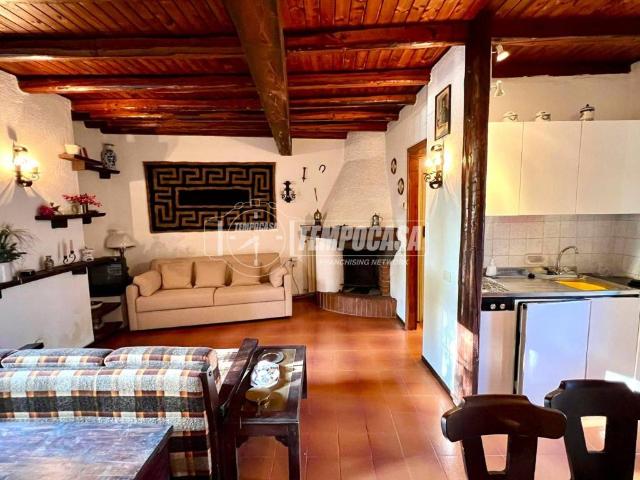 Appartamento in vendita a Credaro, Lombardia
